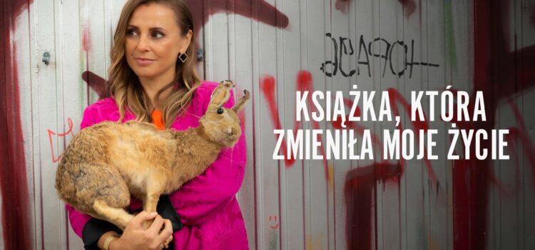 MIĘDZYNARODOWE TARGI KSIĄŻKI:  ARTE.TV O KSIĄŻKACH, KTÓRE WPŁYWAJĄ NA KULTURĘ, ŻYCIE I HISTORIĘ