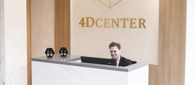 4DCenter – Centrum diagnostyczne nowego pokolenia