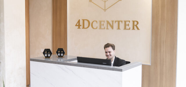 4DCenter – Centrum diagnostyczne nowego pokolenia