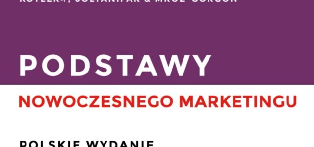 Soonly Finance docenione w najnowszej książce Philipa Kotlera