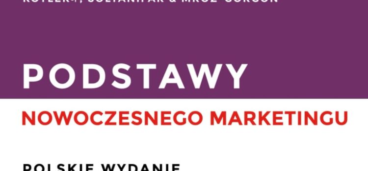 Soonly Finance docenione w najnowszej książce Philipa Kotlera