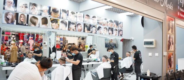 Wietnamski salon piękności w nowej lokalizacji na Modlińskiej 6D