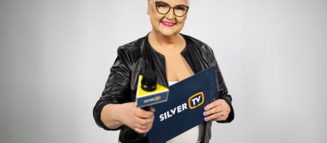 Silver TV dopiero się rozkręca!