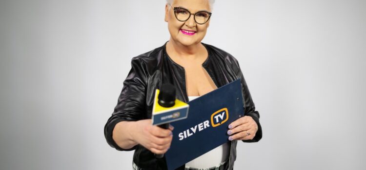 Silver TV dopiero się rozkręca!